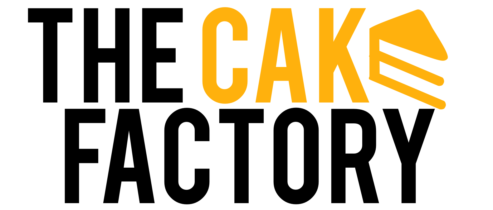 Your one stop shop for all things cake!